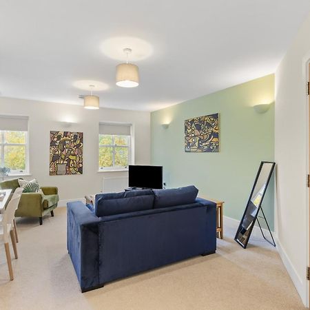 Sapphire Serviced Apartment チェルムスフォード エクステリア 写真