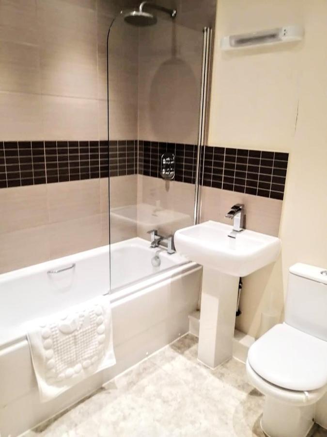Sapphire Serviced Apartment チェルムスフォード エクステリア 写真
