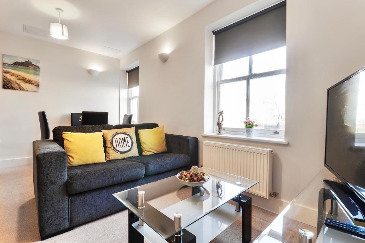 Sapphire Serviced Apartment チェルムスフォード エクステリア 写真
