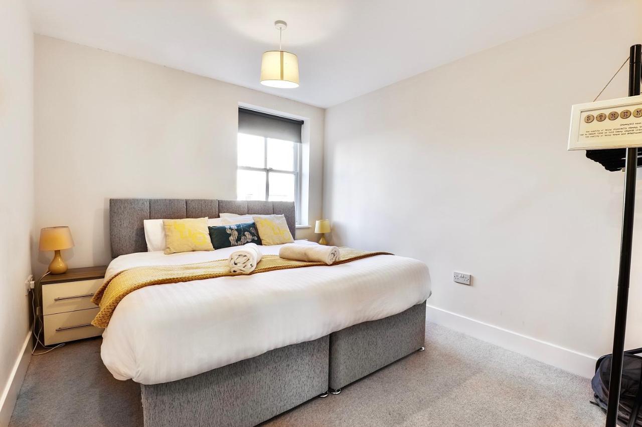 Sapphire Serviced Apartment チェルムスフォード エクステリア 写真