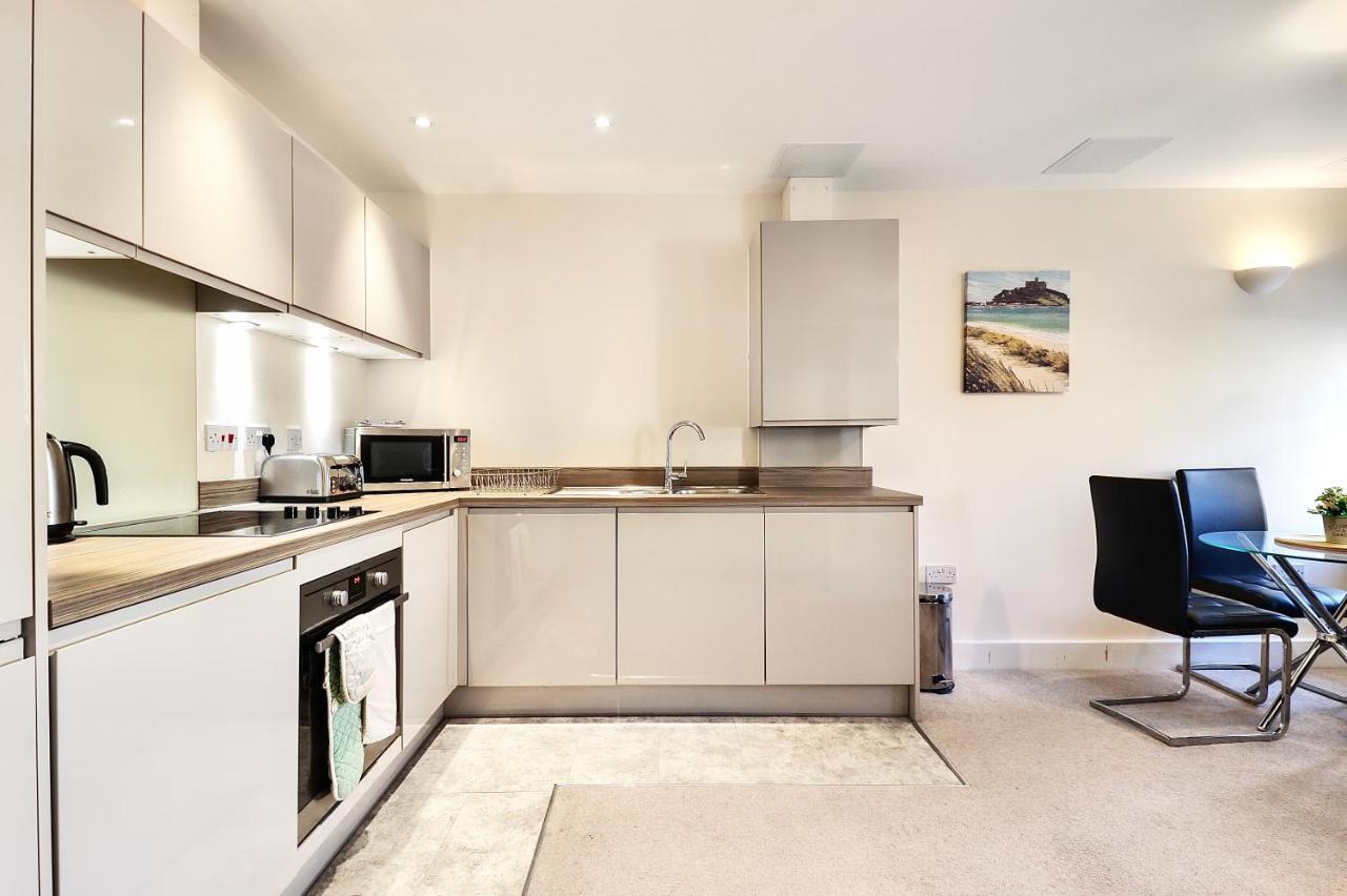 Sapphire Serviced Apartment チェルムスフォード エクステリア 写真