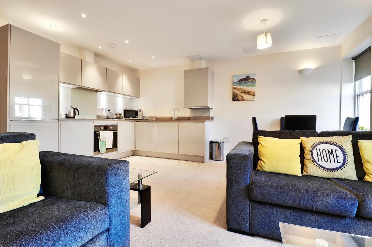 Sapphire Serviced Apartment チェルムスフォード エクステリア 写真