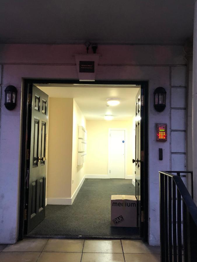 Sapphire Serviced Apartment チェルムスフォード エクステリア 写真