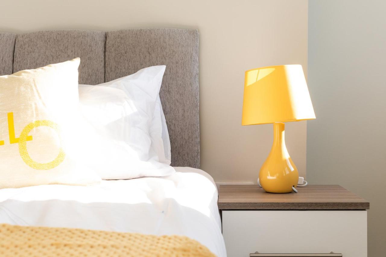 Sapphire Serviced Apartment チェルムスフォード エクステリア 写真